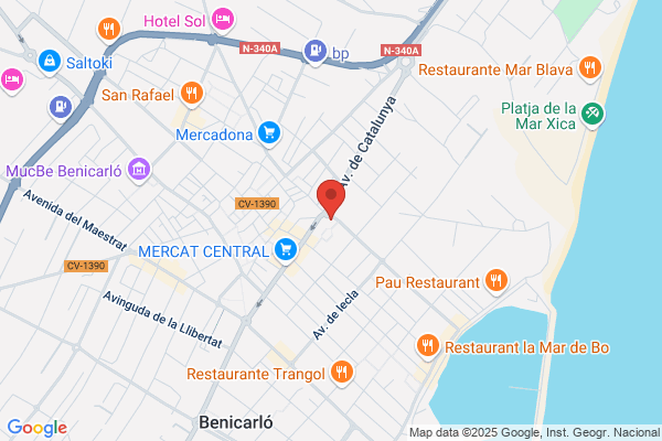 Clinica Dental Santa Teresita