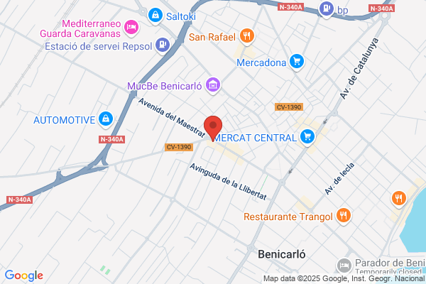 J M Centro Capilar S.L.