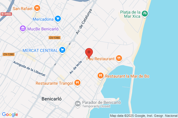 Asesoria Peñiscola S.L.