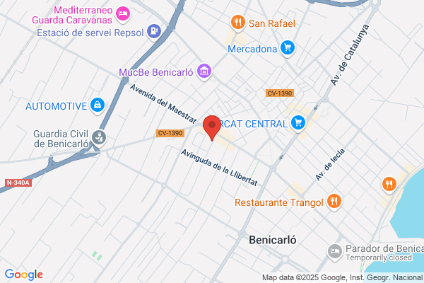 Dental Ferrer S.L.