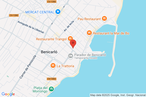 Ferreteria Del Castillo