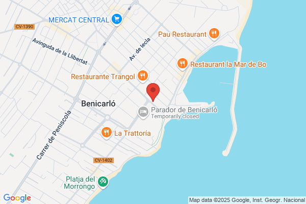 Aqui Inmobiliaria