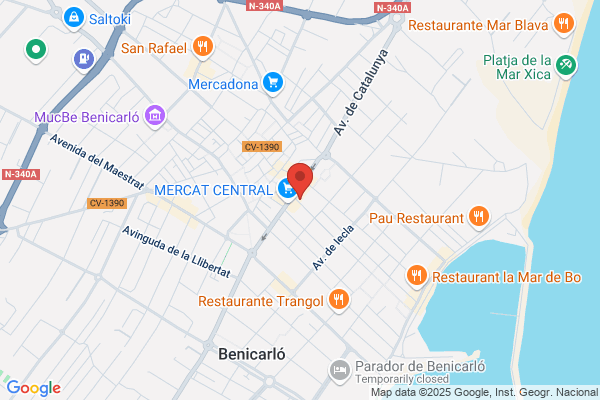 Bm2 Inmobiliaria