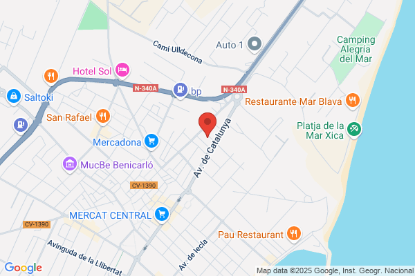 Castro De Pablos c.