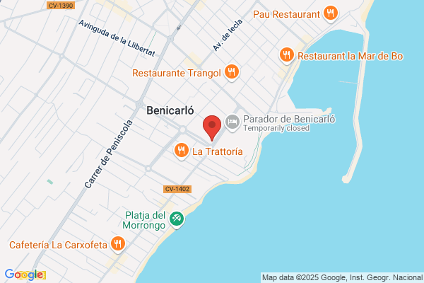 Inmobiliaria Fincas Beltran