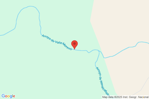 Valle Moreno a.