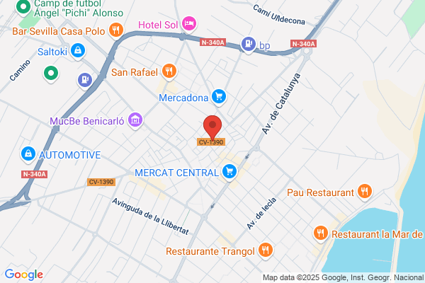 La Tienda De Inma