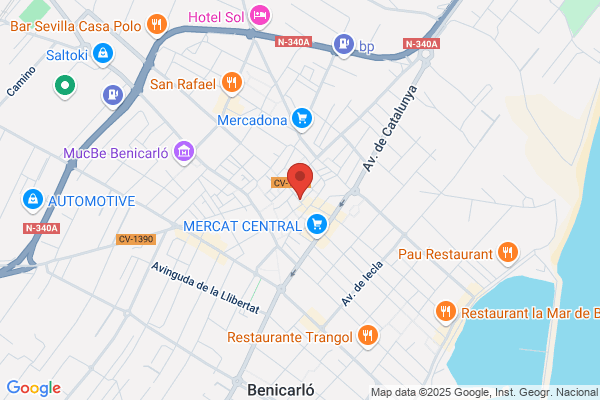 Galerias Foix S.L.