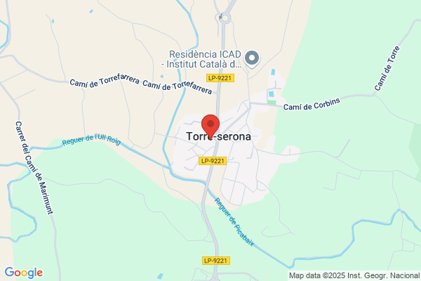 Labernia-Valles Forners S.L.