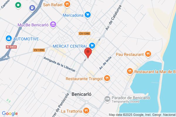 Panaderia Fresquet S.L.