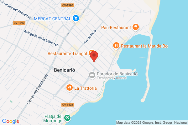 Peluqueria Nuevas Lineas