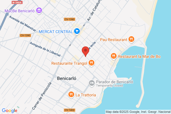 Beniloock S.L.