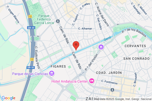 Pescados Modesto S.L.