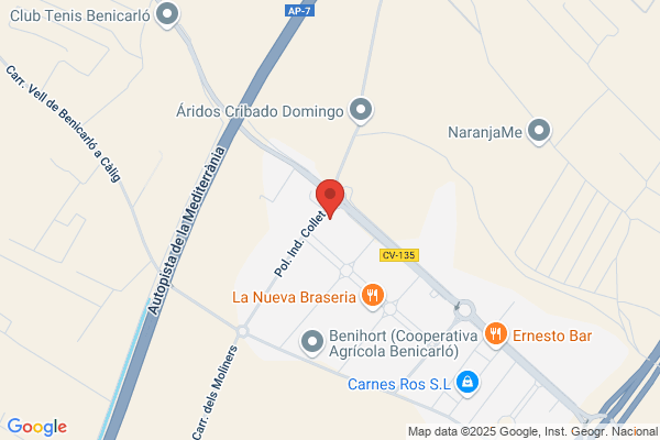 Agromarvi