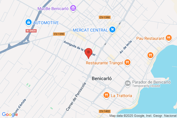 Centro De Salud
