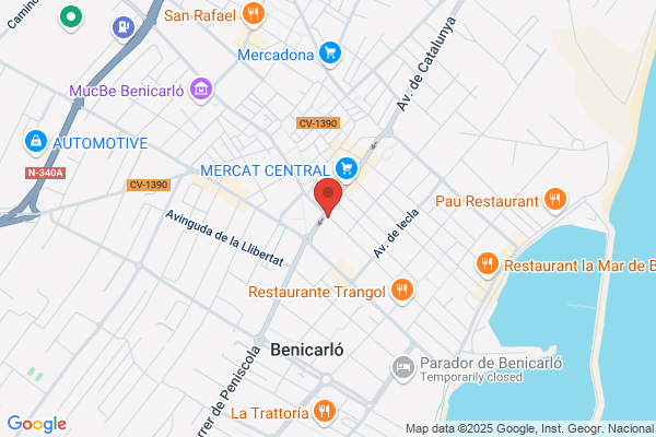 Consejo Regulador D. O. Alcachofa De Benicarló