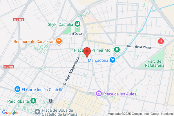 Ferrer Obras Y Servicios S.L.