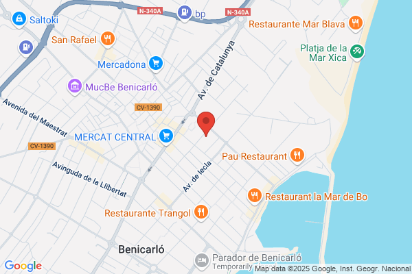 Ginecólogo Dr. Massoni