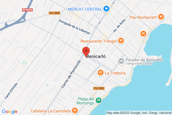 Instituto De Formacion Profesional