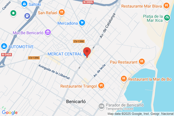 Hijos De Felipe Monfort C De B