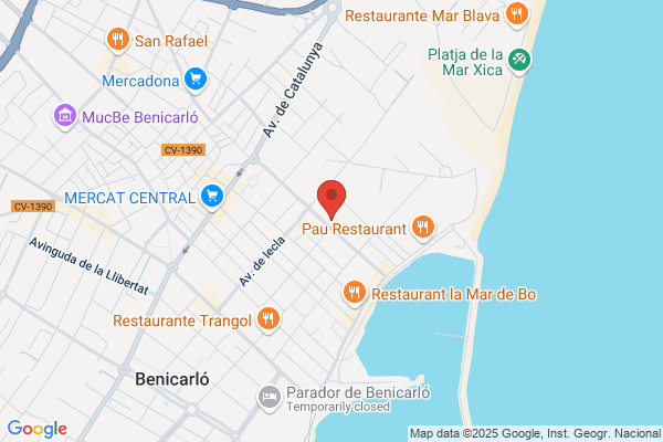 Agencia Alquileres Beltran S.L.