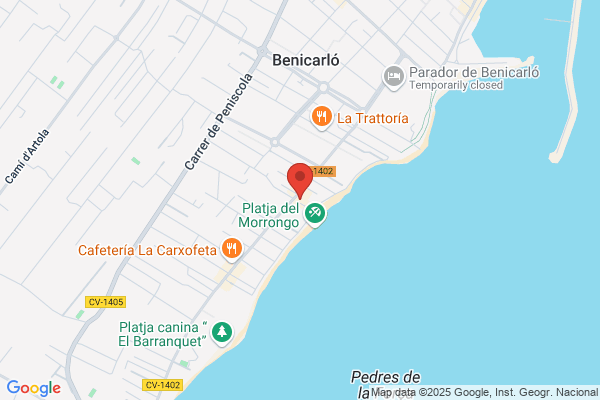 Restaurante Rincon De Chuante - Pescados - mariscos - arroces