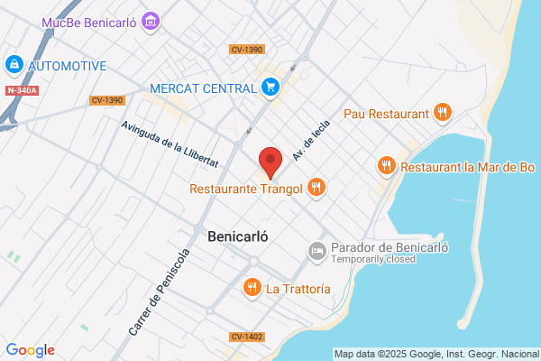 Sportium en Bar Brooklyn - CERRADO