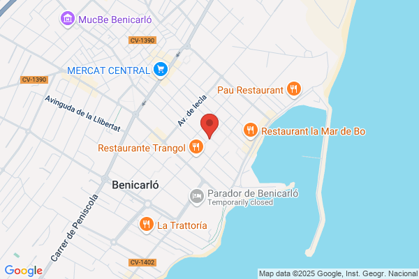 Sportium en Bar Casa Municipal (Benicarlo) - CERRADO