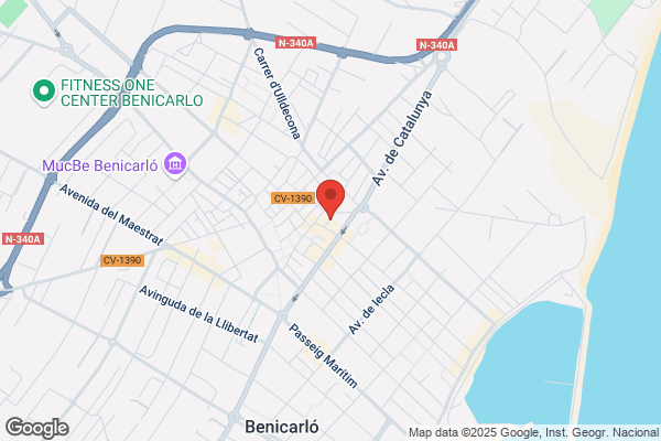 Parquer Abogados