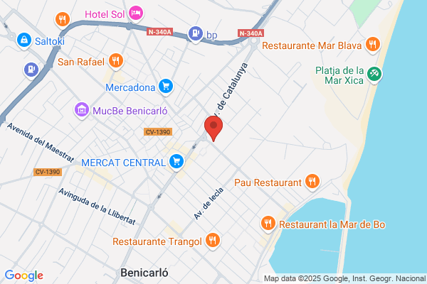 Peuets Zapatería Infantil