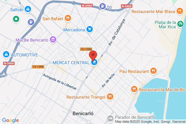 Clinica Dental Dr. Fabregat S.L.