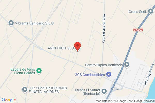 Arin Alberich m. A.