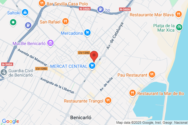 Carniceria jaouhara