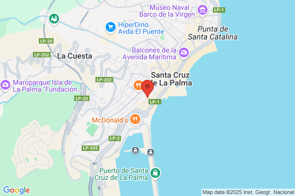 Construcciones Imbelgon Canarias S.L