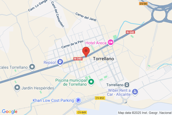 Horno Artesano S. L