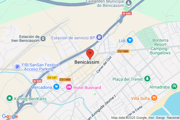 Banco De Valencia S.A.