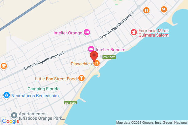 Bar Mini-Golf