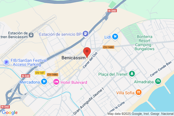 Meson La Fuente