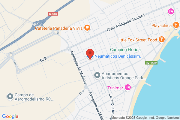 Rueda Guzman r.