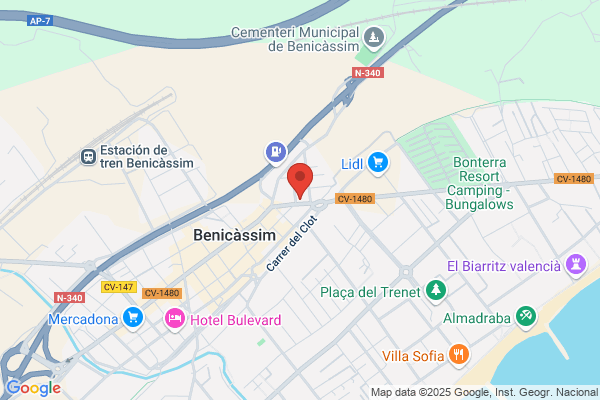 Pension Beni