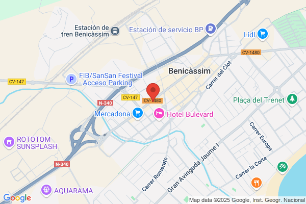 Fermin Sport C. B.