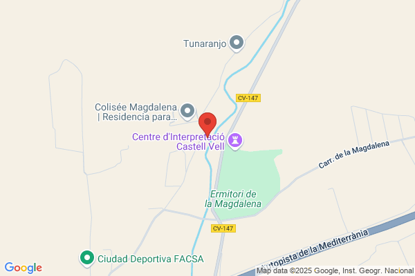 Colegio Baby Gar La Magdalena S.L.