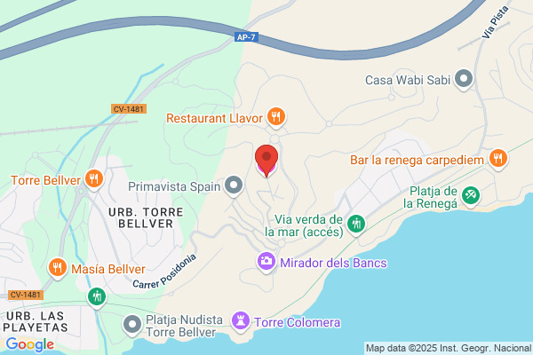 Balaguer Peñarrocha a.