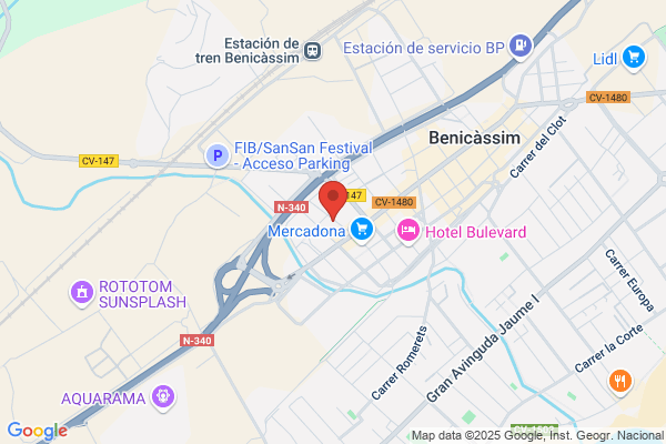 Beser Gozalbo s. L.