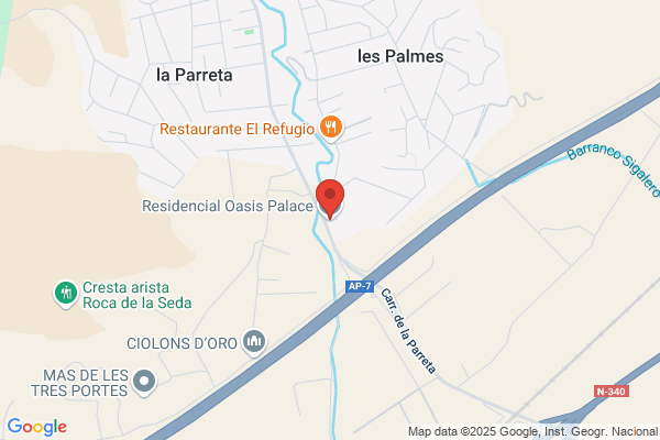 Garces Rodriguez m.