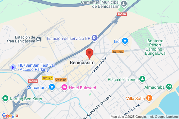 Gestion Inmobiliaria Xiob S.L.