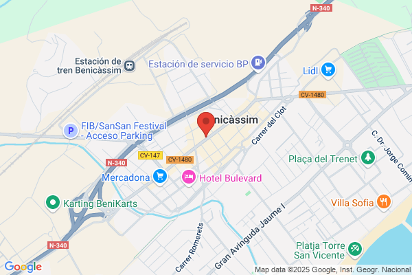 Panaderia Casañ Cdad