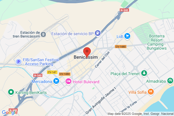 Valls Boigues S. L.