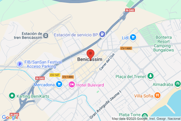 Perfumeria Y Salon De Belleza Rimar