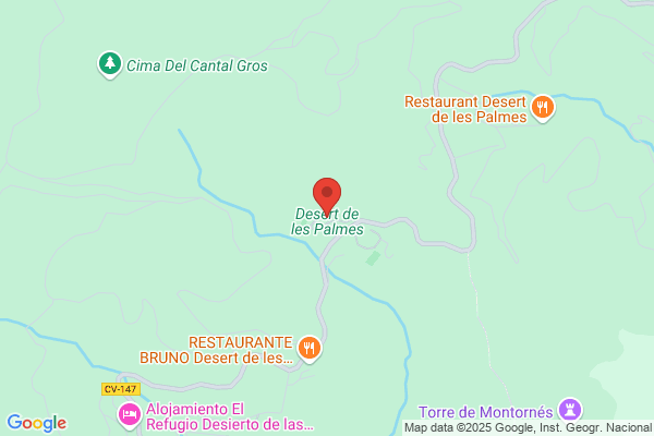 Restaurante El Cazador